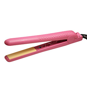 Pure Ceramic Hair Straightener