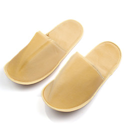 Foldable Cotton Slipper