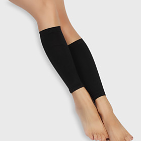Chiffon Shaper Tights Leg Warmers