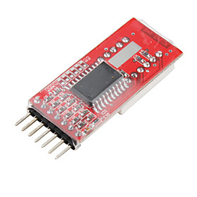 Digital Multi-cell Lithium Battery Voltage LED Display for R/C Models