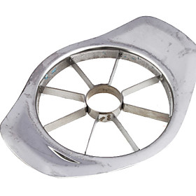 Stainless Steel Slicer Apple Fruit Easy Cutter