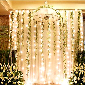 LED String Lamp - Christmas   Halloween Decoration - Festival Light - wedding Light(CIS-84035)