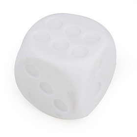 Dice Shaped Colorful LED Wishing Night Light