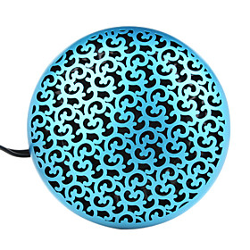 mini oval computer speakers