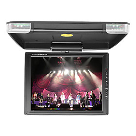 13.3 Inch Digital Screen Car Roof Mount Monitor with Demo Light