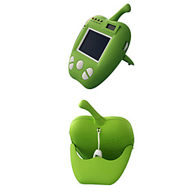 2.5 Inch  Wireless Baby Monitor with Time Display