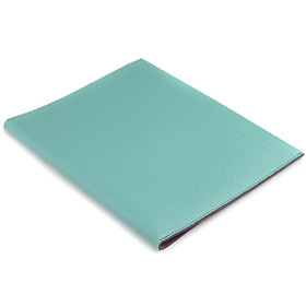 Protective Soft PU Leather Case for iPad 2 (Green)