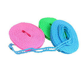 Easy Carry Travel Anti-slip Clothesline