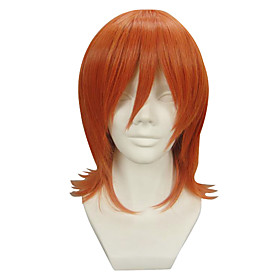 One Piece Nami Cosplay Wig One Piece Nami Cosplay Wig