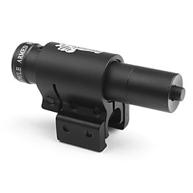 All-metal Design Shockproof 650nm Advanced Sight Riflescope 8815