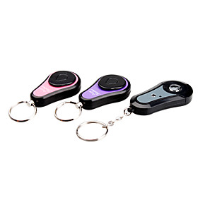 Wireless Non-Lost Electronic Key Finder Locator (Remote Control)