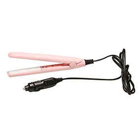 Mini Hair Straightener Iron