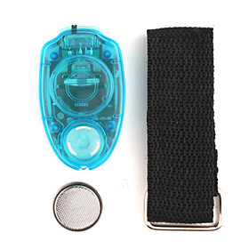 JK-001 Mosquitoe Repeller Wrist Band
