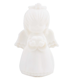 Decorative Angel LED wishing lights - Colorful(7 Colors Change Automatically)