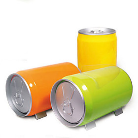 Creative CD Case/Coke-style CD Case