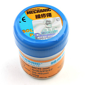 Mechanics Soldering Paste (50g)