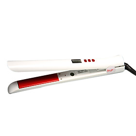 Tourmaline Ceramic Hair Straightener