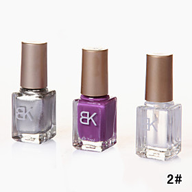 Shatter Crackle Cracked Style Nail Polish Set C 13#