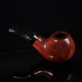 Mellow Rosewood Tobacco Pipe Mellow Rosewood Tobacco Pipe