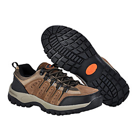 Mountaineering Hiking Climbing Rubber Shoes  Shoes Walking Footwear