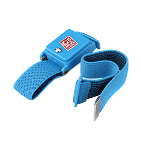 Electrostatic Belt Without Grounding Cord