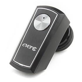EverE Bluetooth V2.1 Handsfree Headset (Black)