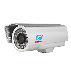 Mini Waterproof Wireless Night Vision Motion Detection IP Camera