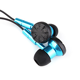 3.5mm Stereo High quality MDR-Q350 In-ear MP3/MP4 Headphone