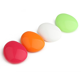 Silicon Stand for iPad, Android Tablets and Laptops (2 pcs, Color Assorted)