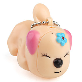 Cute Puppy Shaped Nail Clipper