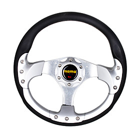 Automotive Steering Wheel - 32cm