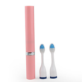 Portable Electric Toothbrush (1 x AAA)