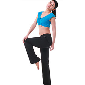 Women Gym Suits Fitness Belly Dance Yoga Apparel(Tops Pants)