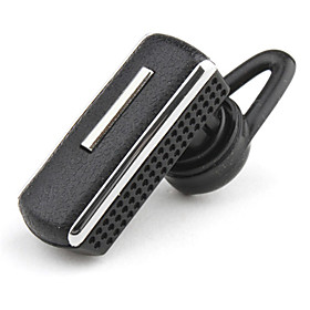 Bluetooth V2.1 Handsfree Headset (Black)