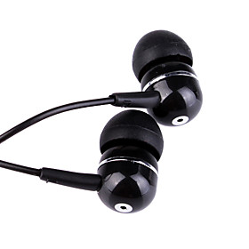 3.5mm Stereo High quality EV-1808SL MP3/MP4 Headphone