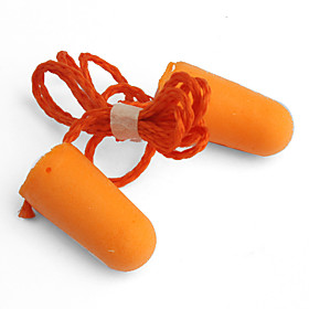 Soft EarBuds with String