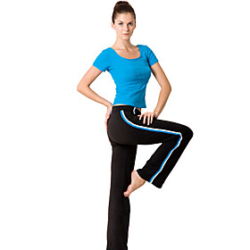 Women Gym Suits Fitness  Yoga Apparel(Tops Pants)