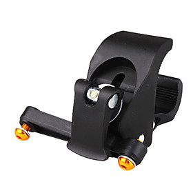 Bicycle Waterbottle Cage Holder With Fast Disassembly Type