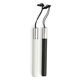 Retractable Capacitive Touchscreen Writing Stylus for iPad, iPhone, Android Tablets and More