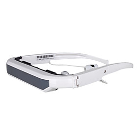 MyTheater - Video Eyewear For Ipod/Iphone