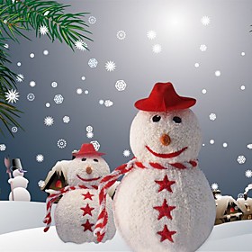 Snowman Cake Towel