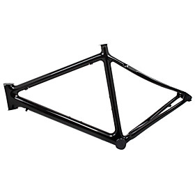 Shuffle - 700C Ultra Lightweight Full TORAY Carbon Road Racing Frame