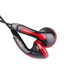 3.5mm Stereo High quality MP3-16 MP3/MP4 Headphone