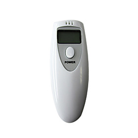 Alcohol Breath Tester AT003