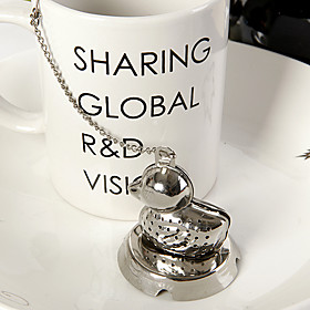 Duck Tea Ball