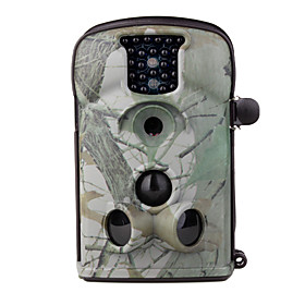 940nm pir sensore della fotocamera automaticamente tracce digitali (camouflage)