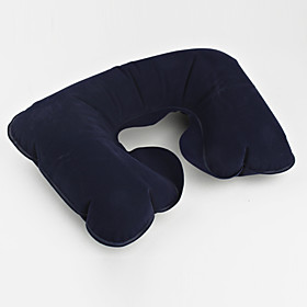 U-Shape inflatable Pillow