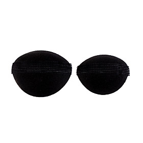 2 Pcs Curled Hair Tool