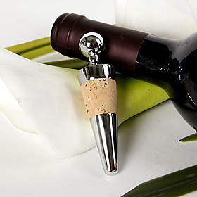 Round Ball Wine Stopper