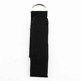 Nylon Flashlight Case